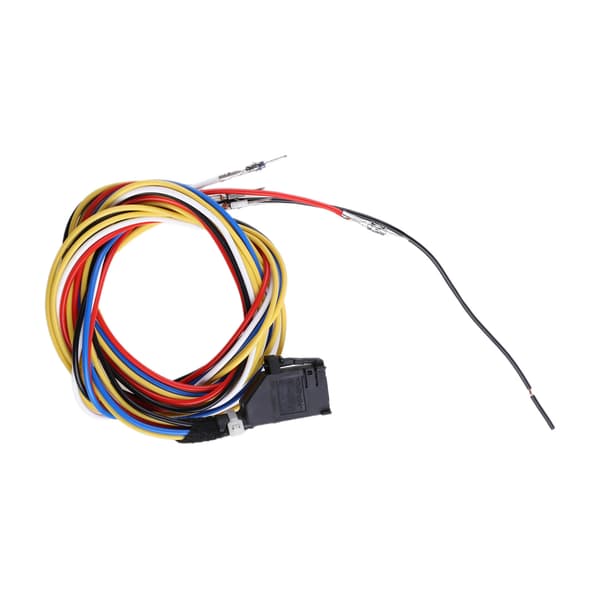 Fartpilotkontakt med ledningsnet til Passat B5 Golf Jetta MK4 Beetle Bora
