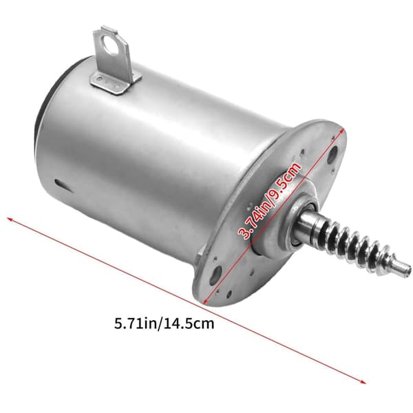 Variabel Ventilstyrning Axel Aktuator 11377548388 För E60 E63 Sedan SUV Modeller
