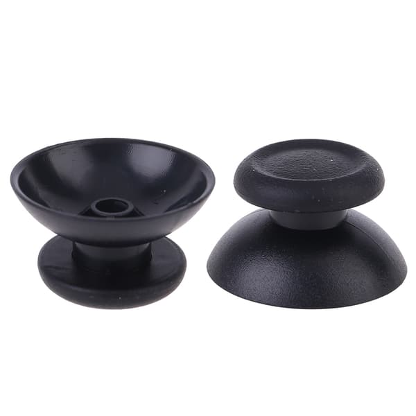 Thumbsticks Thumb Stick Kompatibel med 4 Controller 10 stk