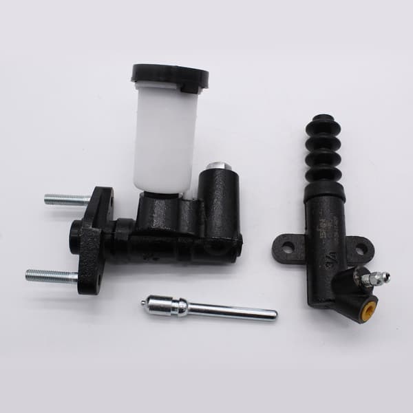 Reservedele Koblingshovedcylinder & Slavecylinder UB93-41-400A