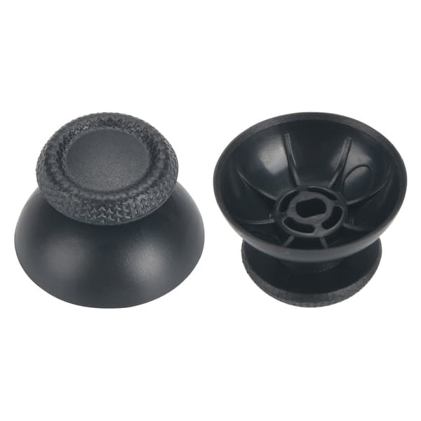 1 par tommelfingergreb analog joystick-hætter til spilcontrollere