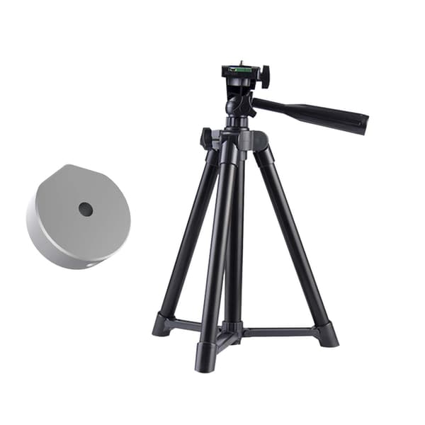 Matkateline satelliittiantennille, säädettävä Ethernet-sovitin