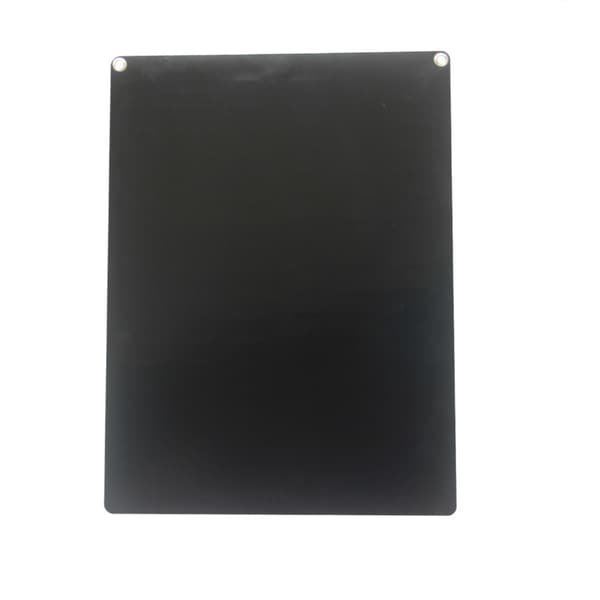 Solcellelader 30W Kraft Solcellepanel Fleksibel Design for Marine Nødbruk