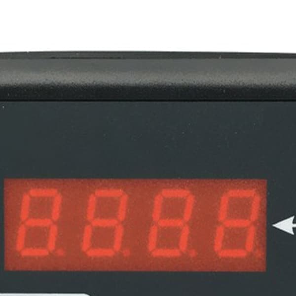 LED Display Controller Board Generator Automatisk Start og Stop