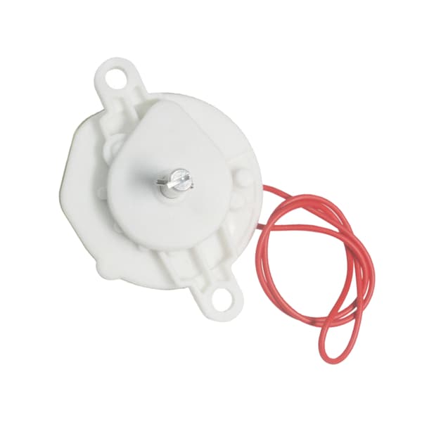 Universal elektrisk ventilator-timer fra væg til væg mekanisk krydsafbryder i 60