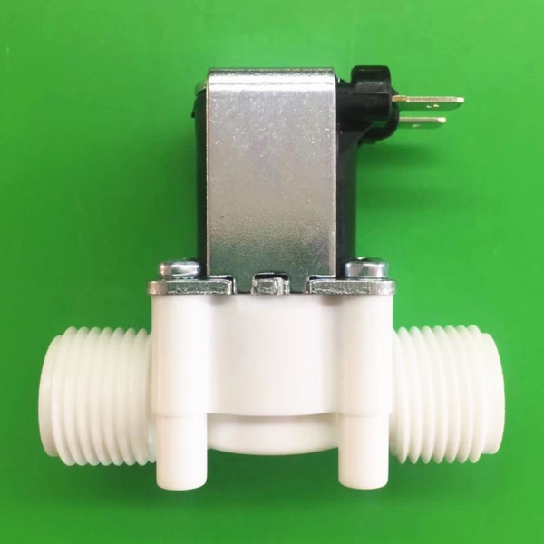 Magnetventil 12v Vatten