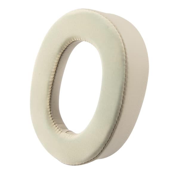 Mjuka brusreducerande öronkuddar för Evolve2 85 UC/MS-headset för långa samtal Gold