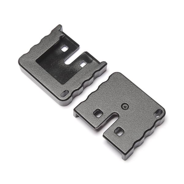 Hot Shoe Cap Cover Protection Adapter för V1S V860IIIS TT350S TT685S X2T-S-kontakt Blixtar Mikrofoner Videolampor