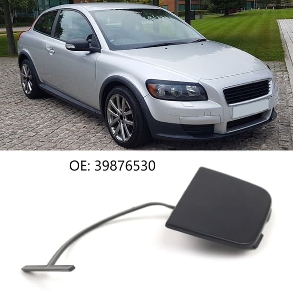 39876530 Dæksel Klap Bugseringskrog Frontkofanger Reservedele til MK1