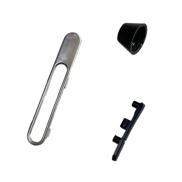 Pennknapp + Pennmutter + Pennfäste för Pro Pen 2 KP504e 503e Display