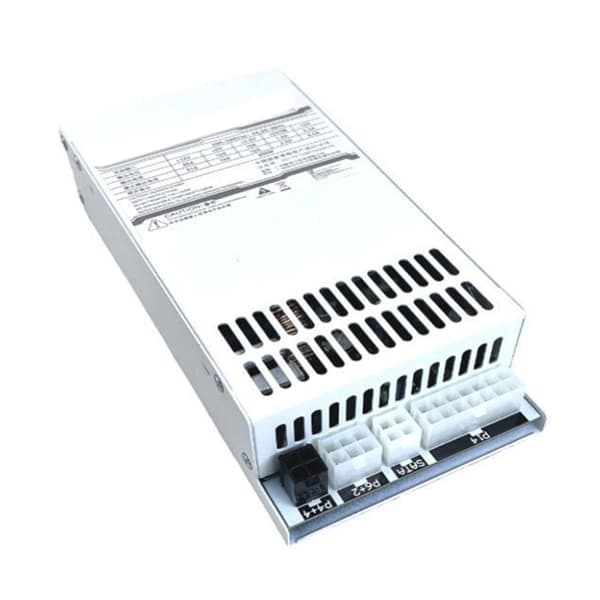 Stille Drift 400W Strømforsyning Full Modulær for Datamaskiner Modulær