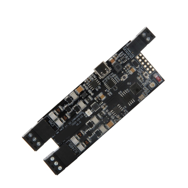 ® TTGO T-CAN485 ESP32 CAN RS-485 stöder TF-kort WIFI Bluetooth-kompatibel trådlös IOT Engineer Control Module