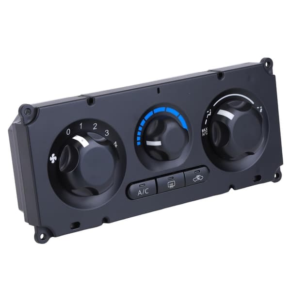 Bilkontroll Assy 27510-EB700 for D40 2007-2012 A/C Panelbrytere