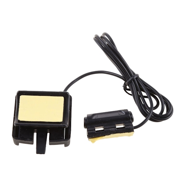 Cykel Stopur Computer LCD Display Cykel Odometer Speedometer Cykelcomputer
