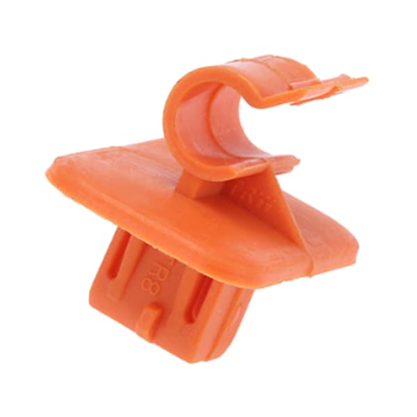 Bilpanser Stangholder Brakett Spenne Klips For Fabia / MK2 2004-2013
