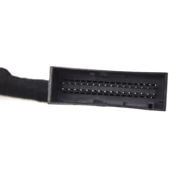 Start/Stopp-system omgåelsesmodul forhindrer hyppig motorrestart for Golf MK8