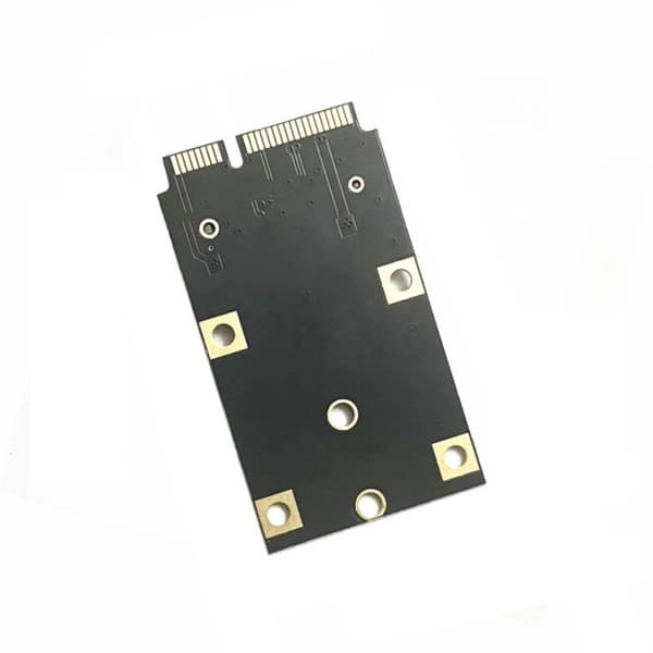 PCIe NVMe M.2 SSD -sovitin 2230- ja 2242-standardeille
