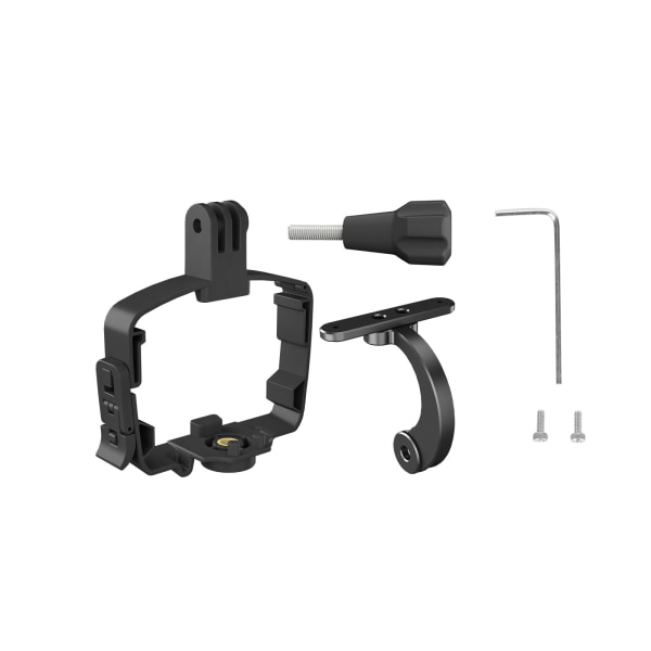 Mini stativ/handhållen Gimbal Stabilizer Modifieringssats för Mini 3 Pro fjärrkontroll med skärm/RC-N1 RCN1 version