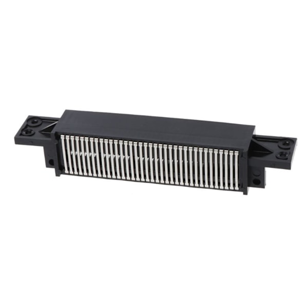 Ersättningsdel 72 Pin Connector Adapter För Nintend NES Game Replacement Part 72 Pin Connector