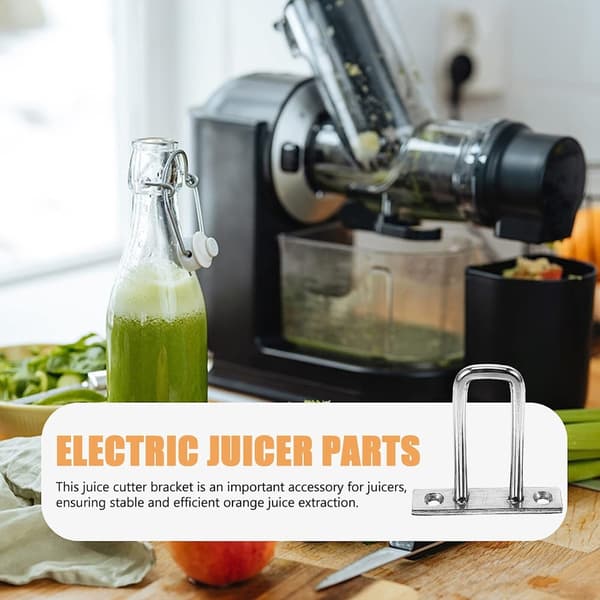 Appelsinjuicer Knivkutterstativ for XC-2000E Elektrisk Sitruspresse Reservedel