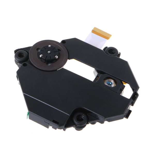 -Laser Disc Reader Lens Drive Module KSM-440ACM Ersättning för PS1 PS One Game Console Reparationsdelar