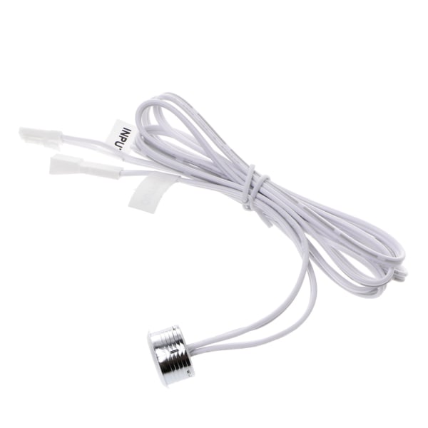 för DC 5-30V 2A Universal för peksensoromkopplare Lampkontrollomkopplare Sensormodul för LED-skåpljus, Led Strip Lig