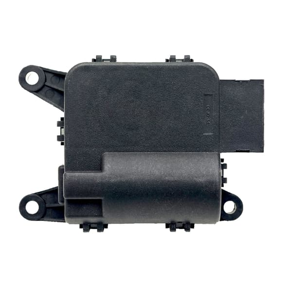 Front Temperatur Kontrol Recirkulation Luftklap Servomotor Til Golf 1K0907511C
