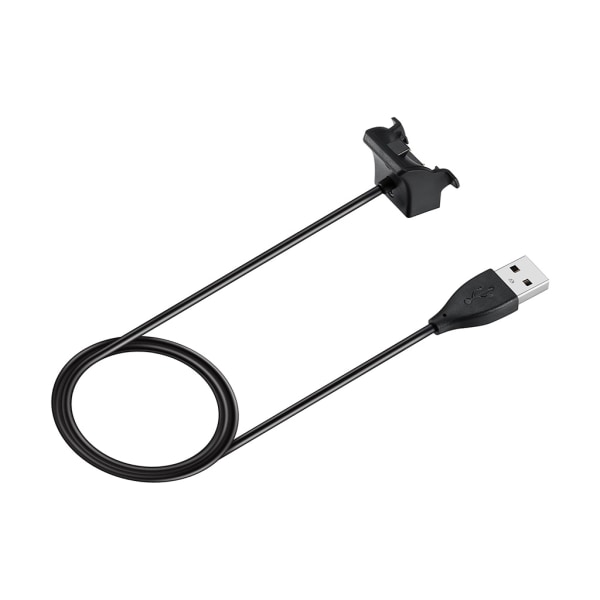 Laddare för Huawei Band 5/for Honor 4 Standard Edition Dockstation Bärbar power Laddningsdocka Station USB kabel