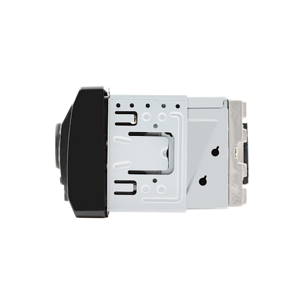 Enkel DIN Bluetooth-kompatibel USB Digital Multimedia Bilstereo