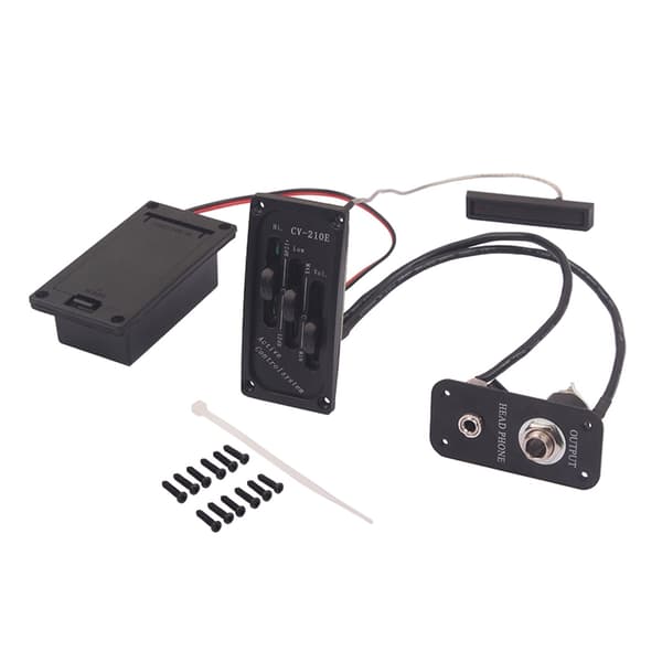Elektrisk Gitarr Pickup Single Coil Pickups Elektrisk Gitarr Pickup Humbucker