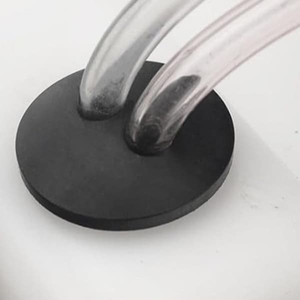 Robust drivstofftankmontering i plast for trimmere Drivstoffsystem reservedel