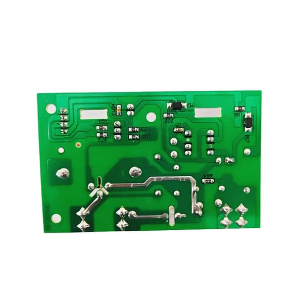 Blender Kontrollmodul PCB Strömstyrningskort För Jämn Blandning Mixerdelar