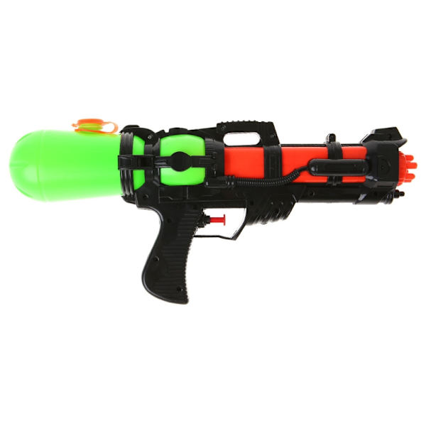Soaker Sprayer Pumpe Action Sprøjte Vandpistoler Udendørs Strand Have Legetøj