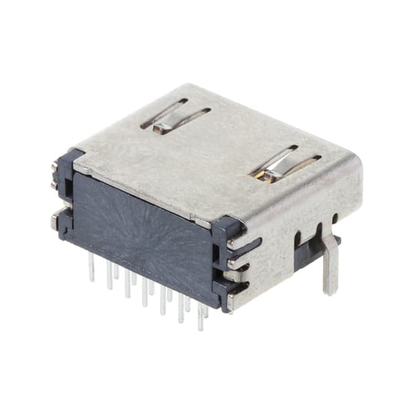 Til Super Slim til 2000 2500 HDMI-Jack Socket Connector
