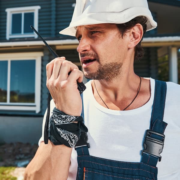 1m Lang USB-kabel Radioprogrammeringskabel 1m Lengde Kabel for Hytera PD365