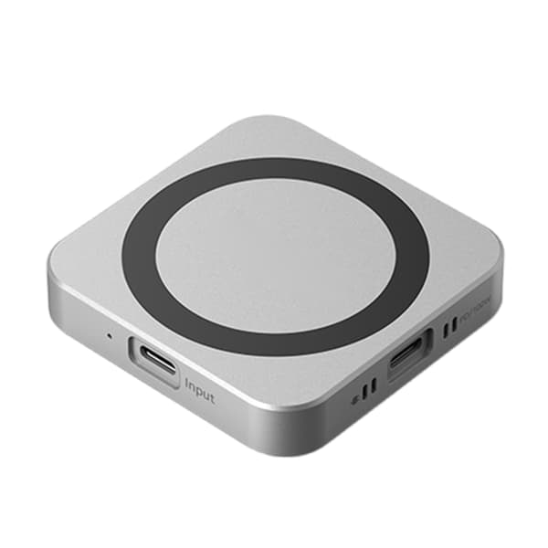 M.2 NVME Magnetisk Solid Disk Kabinett For 2230/2242 USB3.1 Høy Hastighet