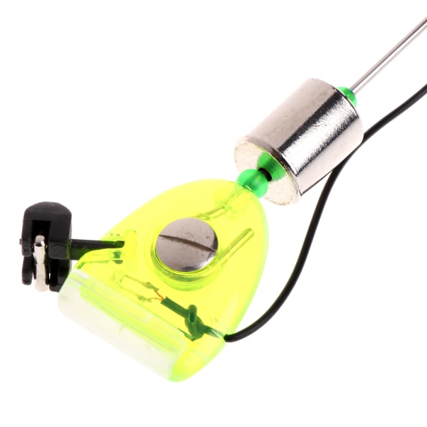 Karpfiske Alarm Bite Swinger Tackle Signalindikator Fisk Tillbehör Verktyg
