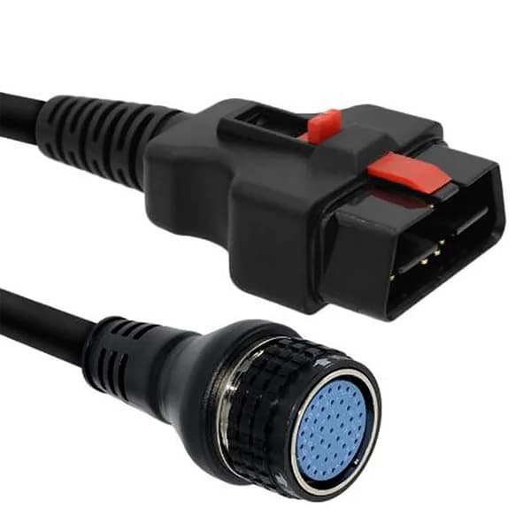 OBD2 Kabel OBD2 Testkabel Hovedtestkabel til STAR C4 C5