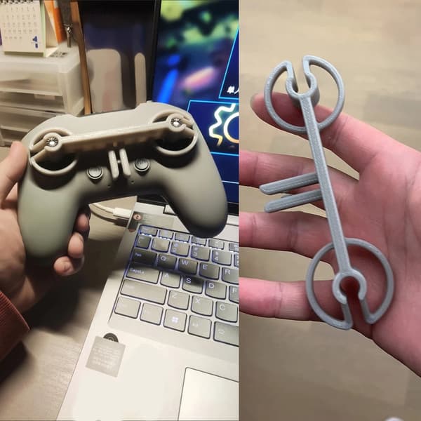 Fjernbetjening Joystick Beskytter til Avata 2 FPV 2/3 Controller