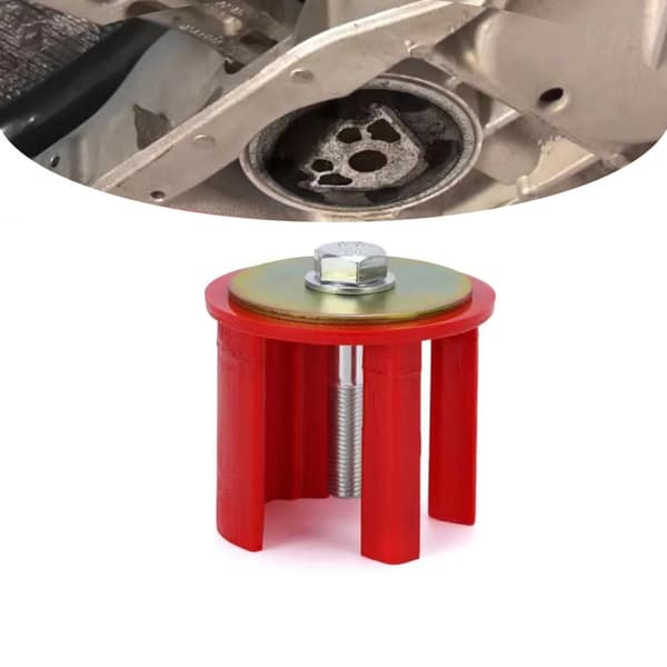 Front Nedre Motor Momentarms Indsats Sæt