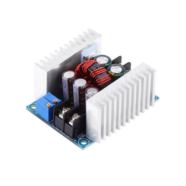 300W 20A 6-40V til 1.2-36V Konverter Nedtrappende Modul Konstant Strøm LED