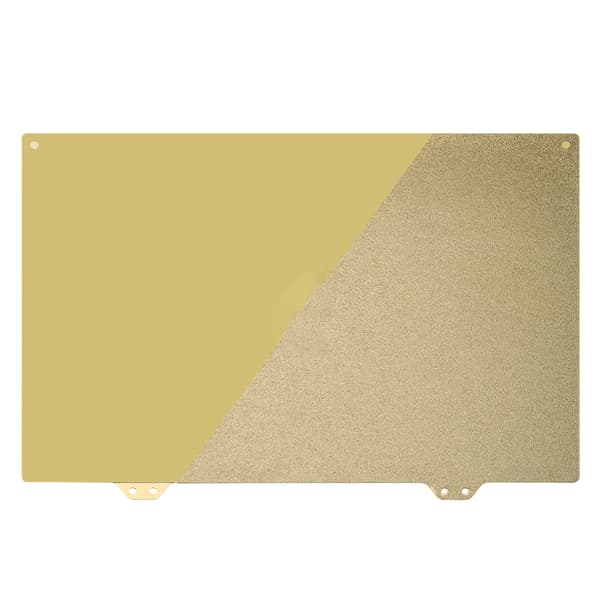 270x220mm PEI Udskrivningsplatform Stål Fleksibel Plade til di X-plus Printer