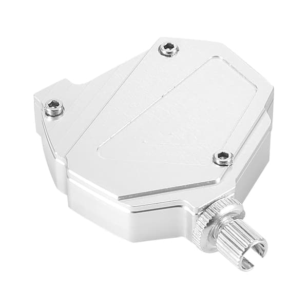 Easy Pull Kabel Line Aluminium Kobling Økonomisystem Stunt Koblingskabel Red