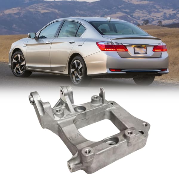 Kompressorbeslag til Accord 6 Cyl 3.5L 08-10