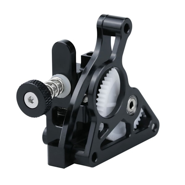 Härdat stål Reduktionsväxel Extruder för Voron/CR10/CR10S 3D-skrivardel