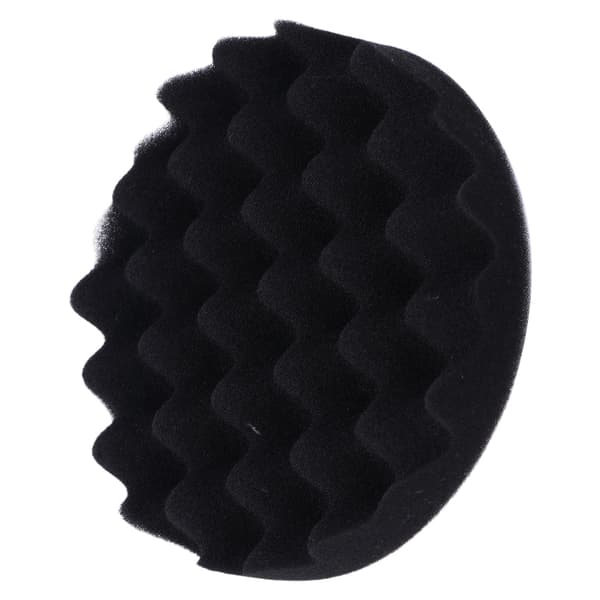 4 st 15 cm Poleringssvampar Kit för Bilpolermaskin