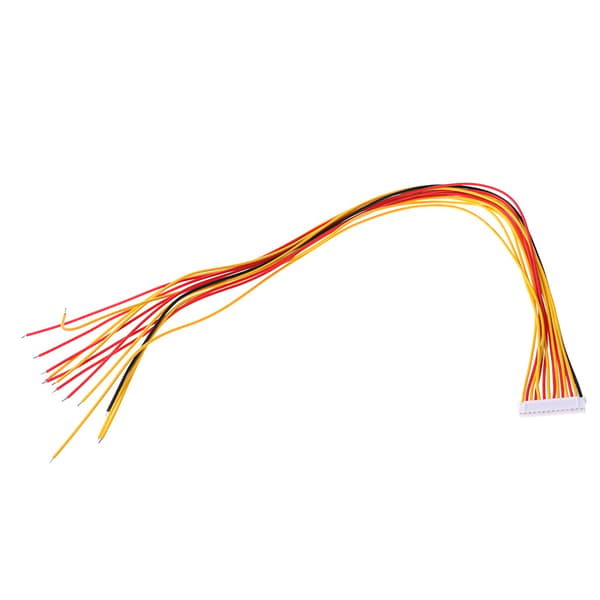 Opgraderet batteri til beskyttelse BMS PCB-kort til 13-serie 48V 60A til Houdseho