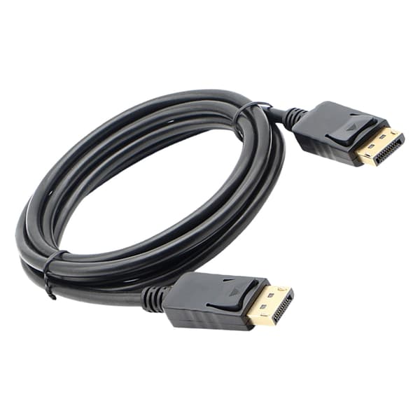Kabel 4K til Kabel Understøtter 4K@60Hz Han