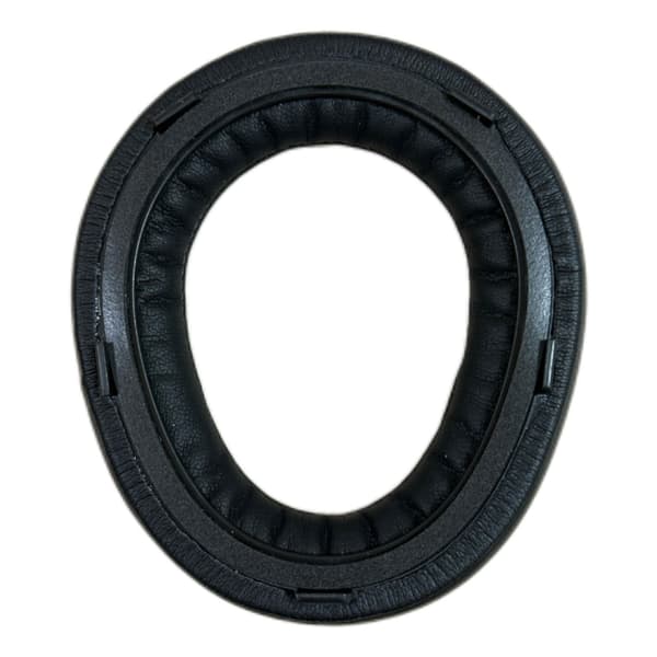 Øreklokker for 300 Headset Øreputer Øreputer Svamper Øreputer Gray