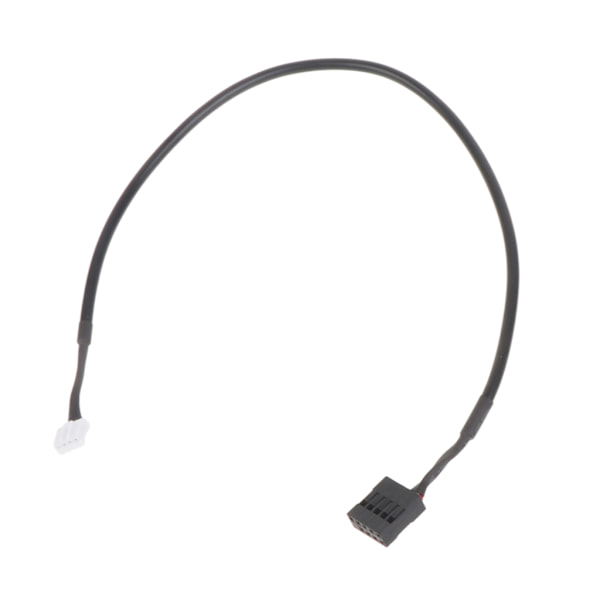 WiFi 6 Dual Band 3000Mbps trådlöst kort för Intel AX200 M.2 BT-kompatibel 5.1 2.4G/5G 802.11ax AX200 Wi-fi-adapter